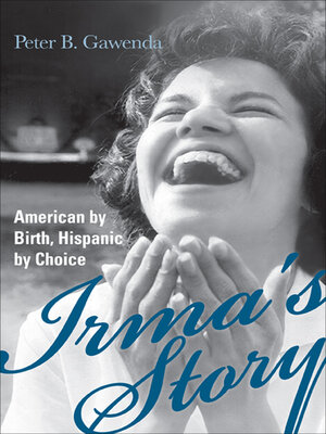 cover image of Irma's Story